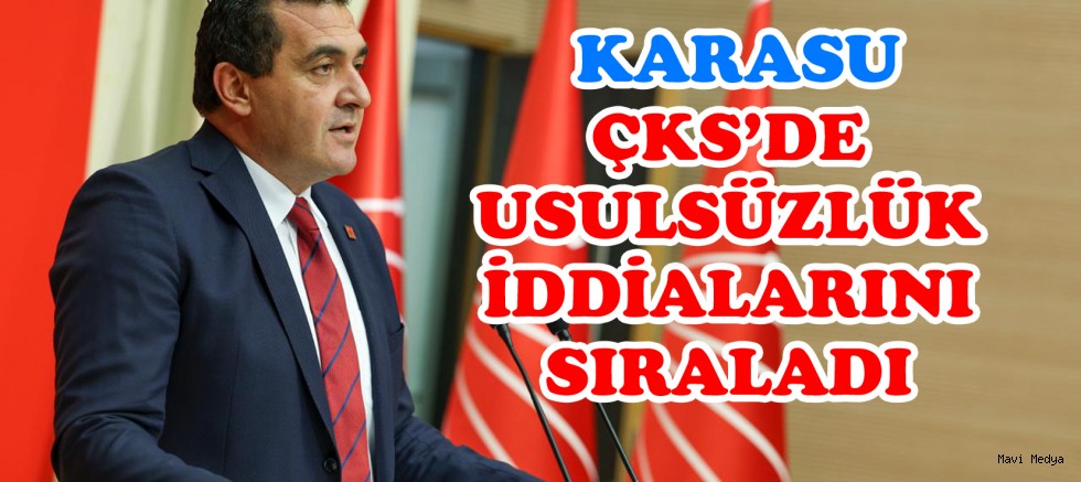 TARIMSAL DESTEKLER SİYASİ RANT ARACINA DÖNÜŞTÜRÜLÜYOR