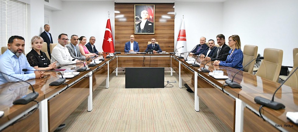 TBB’de ilk kez toplu iş sözleşmesi imzalandı