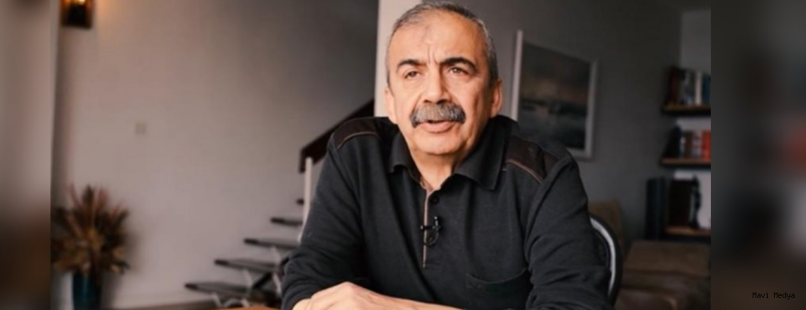 TBMM Başkanvekil Önder'in hayati tehlikesi sürüyor