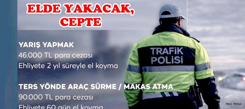 Trafik Kanunu’nda Kapsamlı Değişiklik