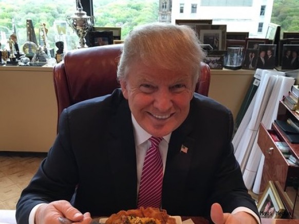 Trump İsrail'in İran'a saldırısını önceden biliyormuş