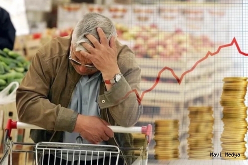 TÜİK Verileriyle Memur ve Emeklinin Zam Oranı Ortaya Çıktı?