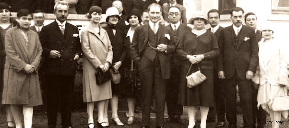 Türk kadını 91 yıl önce seçme ve seçilme hakkını kazandı