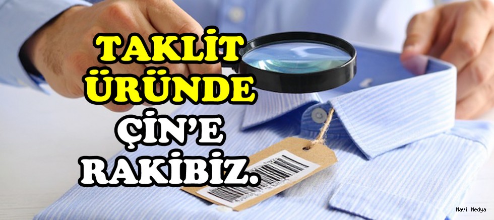 Türkiye, AB'ye en çok sahte ürün ihraç eden ikinci ülke