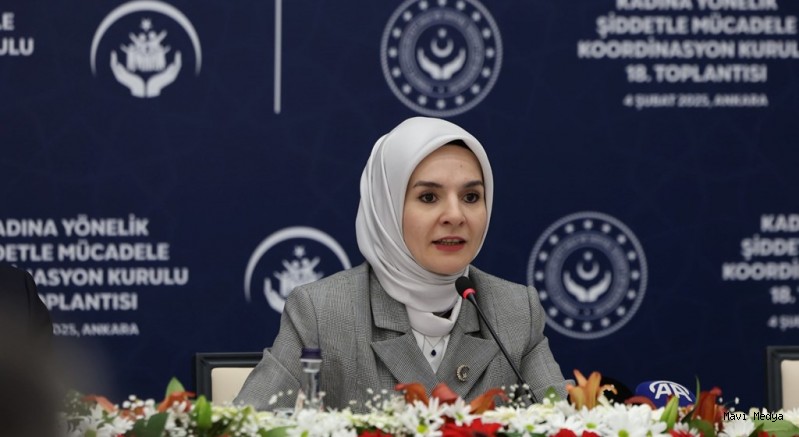 ”Türkiye’de Kadına Yönelik Şiddet Araştırması