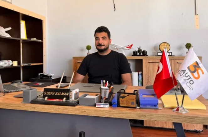 Ucuz Araç Kiralama İlanları Kandırıyor, Tedbirli Olun!