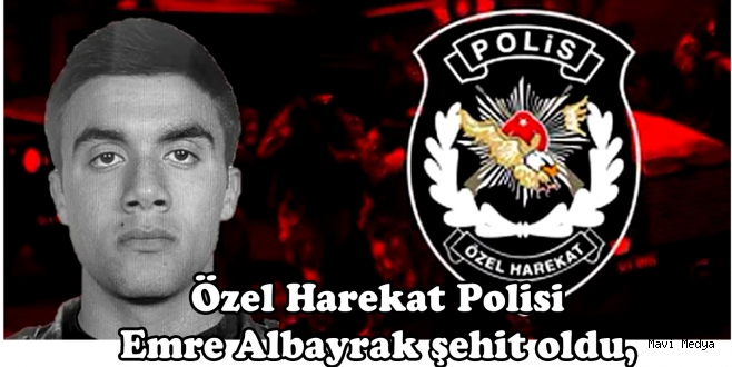 Uyuşturucu operasyonunda çatışma: 1 ölü, 3 yaralı