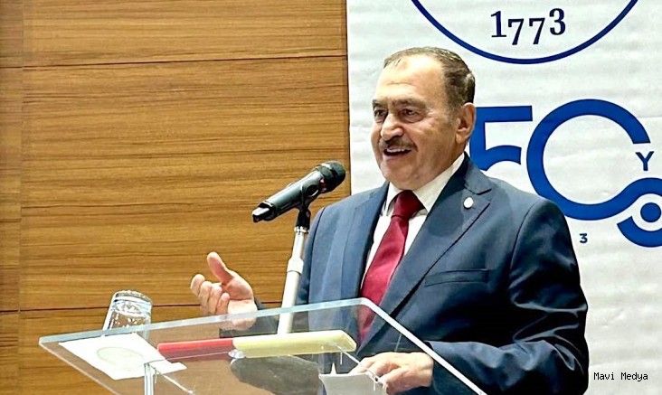 Veysel Eroğlu, Irak Nezdinde Özel Temsilcisi oldu