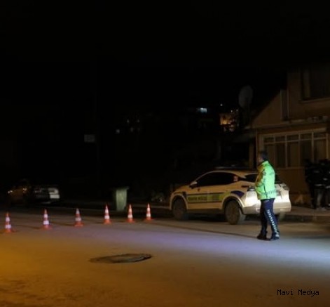 Yalova'da IŞİD operasyonunda çatışma: 7 polis yaralandı