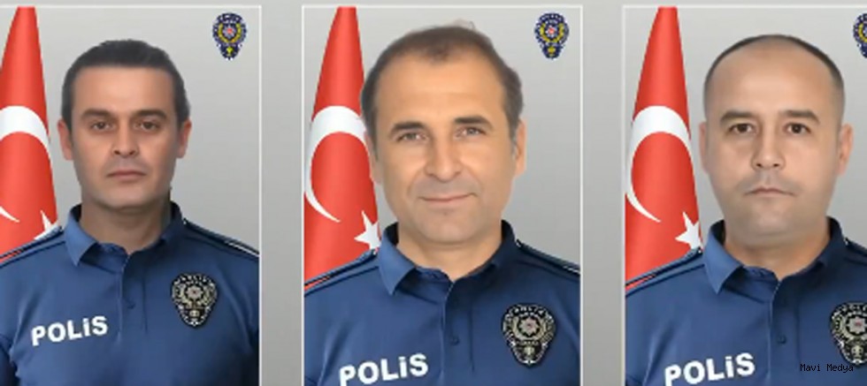 Yalova'daki IŞİD operasyonu: 3 polis şehit oldu, 6 terörist ölü ele geçirildi