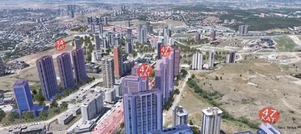 Yavaş, rant için plan değişimini Ankaralı’ya şikayet ediyor