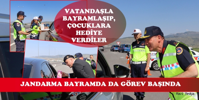 YOLUN SONU BAYRAM OLSUN!, BİR KURAL BİR ÖMÜR!