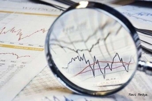 Yurt Dışı ÜFE’de Yıllık Artış %32,24’e Ulaşt