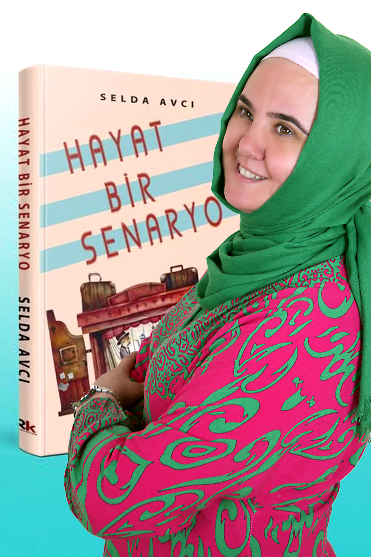 SELDA AVCI