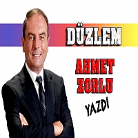 Ahmet Zorlu