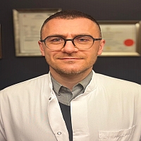 Op. Dr. Yusuf Gençten