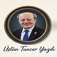 Üstün Tuncer